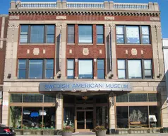 Swedish American Museum