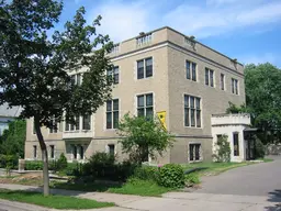 Hennepin History Museum