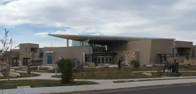 The Albuquerque Museum of Art & History