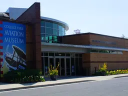 College Park Aviation Museum