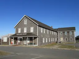 Highland House Museum