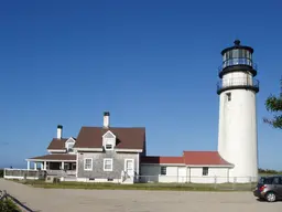 Highland/Cape Cod Light