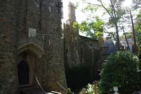 Hammond Castle Museum