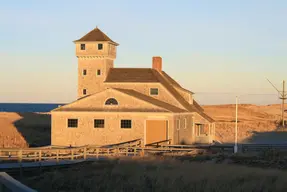 Old Harbor Life Saving Museum