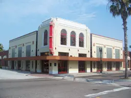 Ritz Theatre and Museum