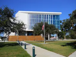 Maritime and Seafood Industry Museuem