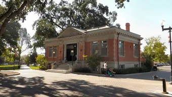 El Paso de Robles Area Historical Society