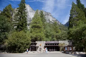 Yosemite Exploration Center