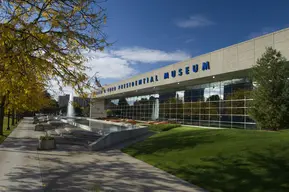 Gerald R. Ford Presidential Museum