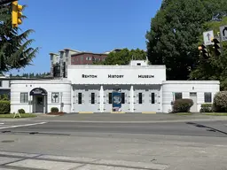 Renton History Museum