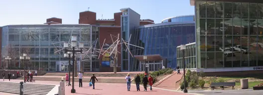 Maryland Science Center