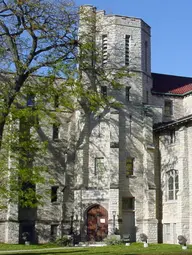 The History Museum at the Castle