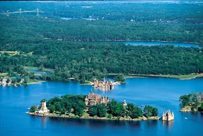 Boldt Castle