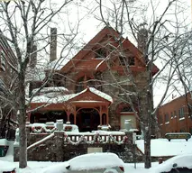 Molly Brown House Museum