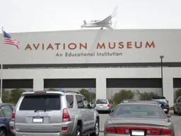 Hiller Aviation Museum