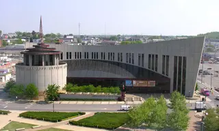 Country Music Hall of Fame and Museum