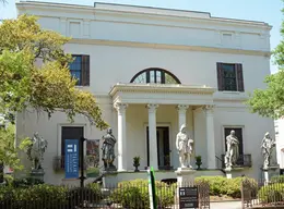 Telfair Academy of Arts and Sciences