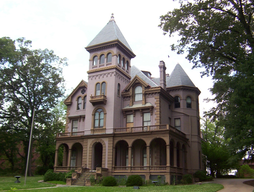 Mallory-Neely House