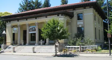 Sonoma County Museum