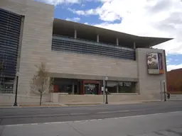 History Colorado Center