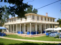 Stagecoach Inn Museum