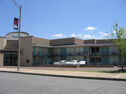 National Civil Rights Museum