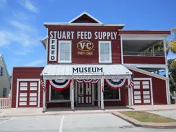 Stuart Heritage Museum