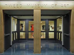 Tweed Museum of Art