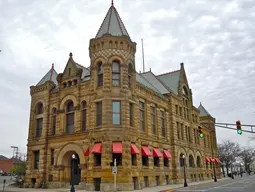 Fort Wayne History Museum