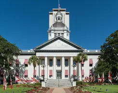 Florida Historic Capitol Museum