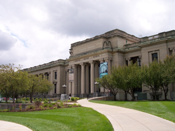 Missouri History Museum