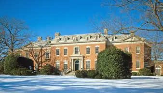 Dumbarton Oaks