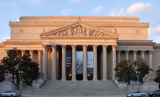 US National Archives