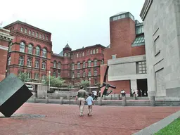 U.S. Holocaust Memorial Museum