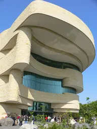 National Museum of the American Indian