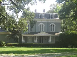 Pettingill-Morron House