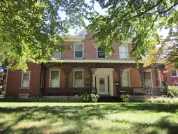 John C. Flanagan House Museum