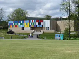 Pennsylvania Military Museum