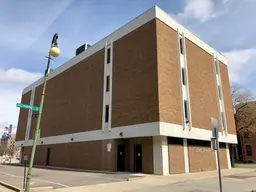 Lloyd Library and Museum