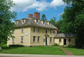 Buckman Tavern