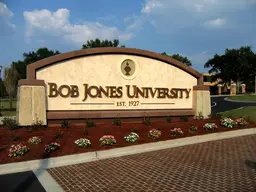 Bob Jones University Museum & Gallery