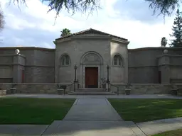 Lincoln Memorial Shrine