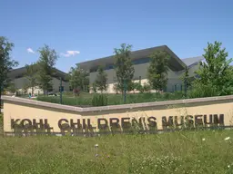 Kohl Childrens Museum