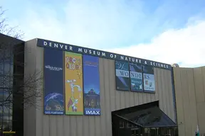 Denver Museum of Nature and Science