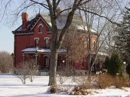 Naper Settlement