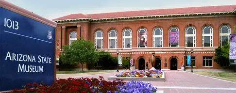 Arizona State Museum