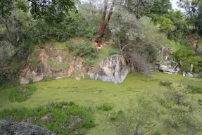 Griffith Quarry Museum