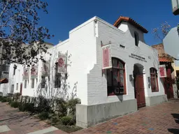 San Diego Chinese Historical Museum