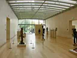 Nasher Sculpture Center