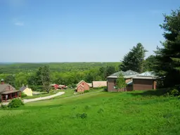 Fruitlands Museum